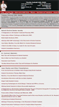 Mobile Screenshot of drkosinski.com
